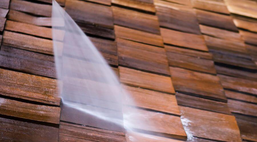 Professional gutter cleaning in Virginia City, MT
